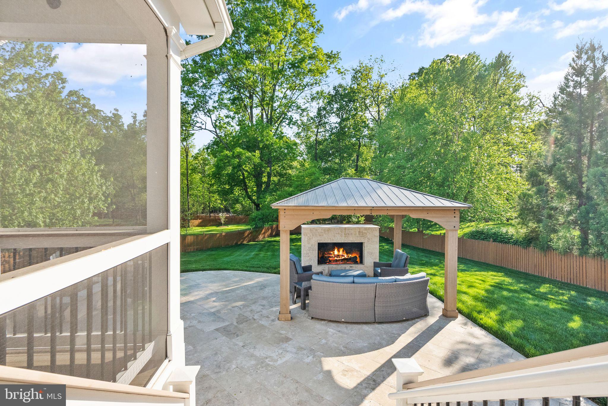 DOMINION VALLEY COUNTRY CLUB - Residential