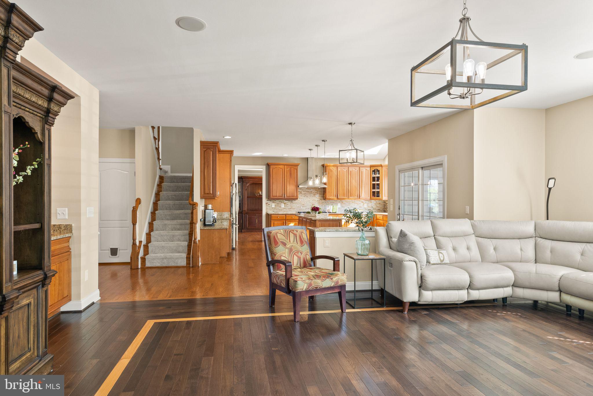 DOMINION VALLEY COUNTRY CLUB - Residential