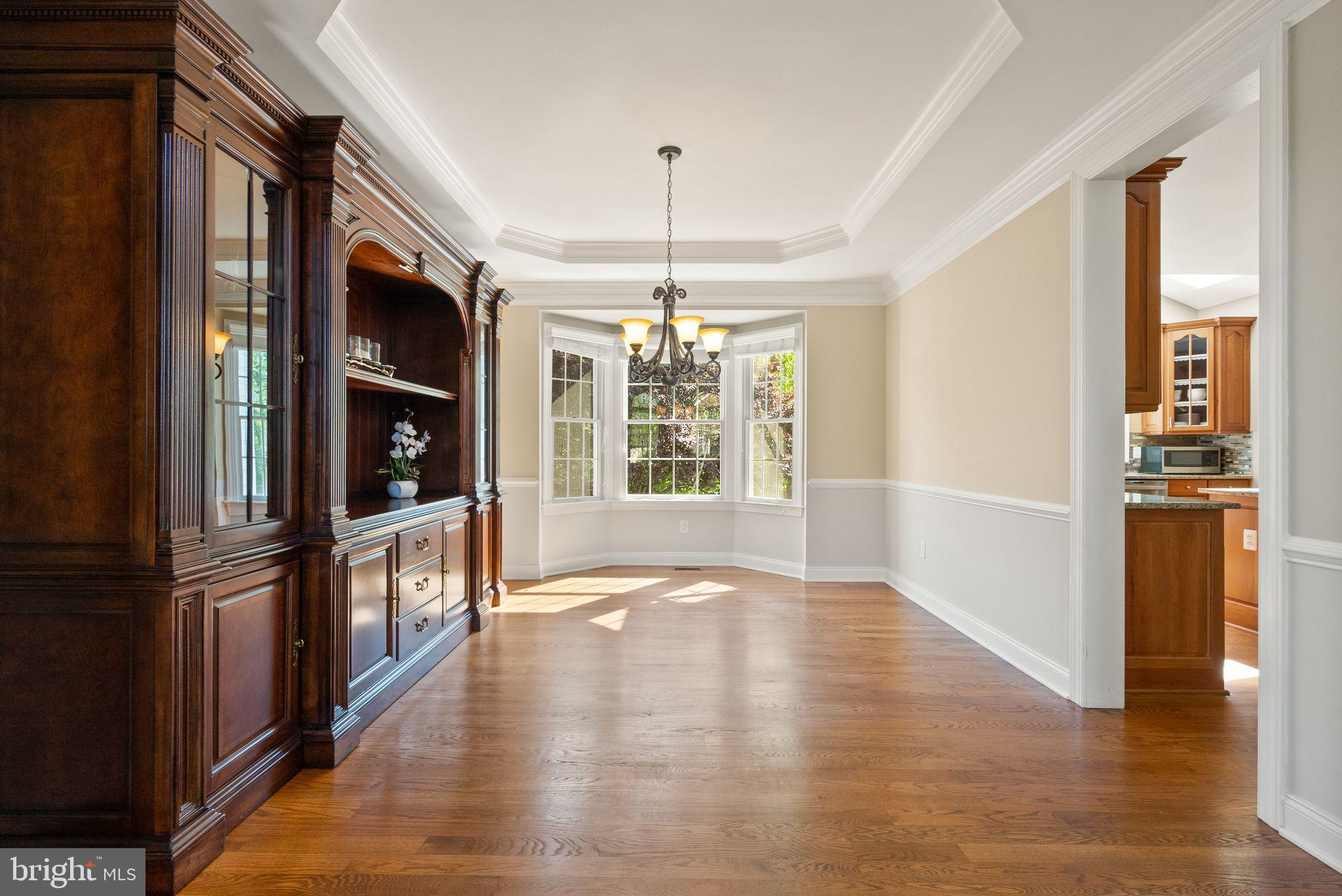 DOMINION VALLEY COUNTRY CLUB - Residential