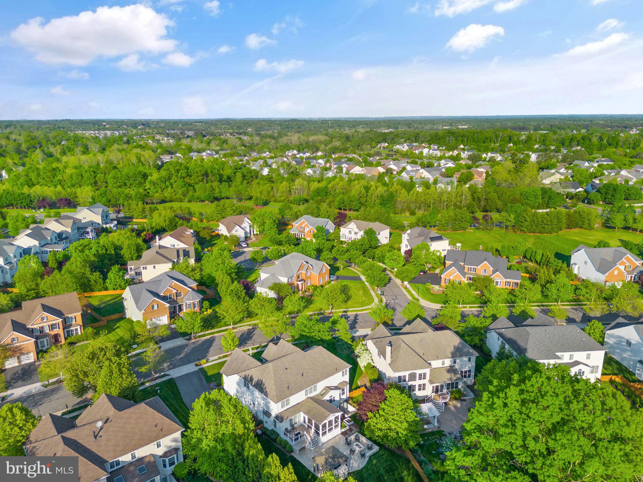 DOMINION VALLEY COUNTRY CLUB - Residential