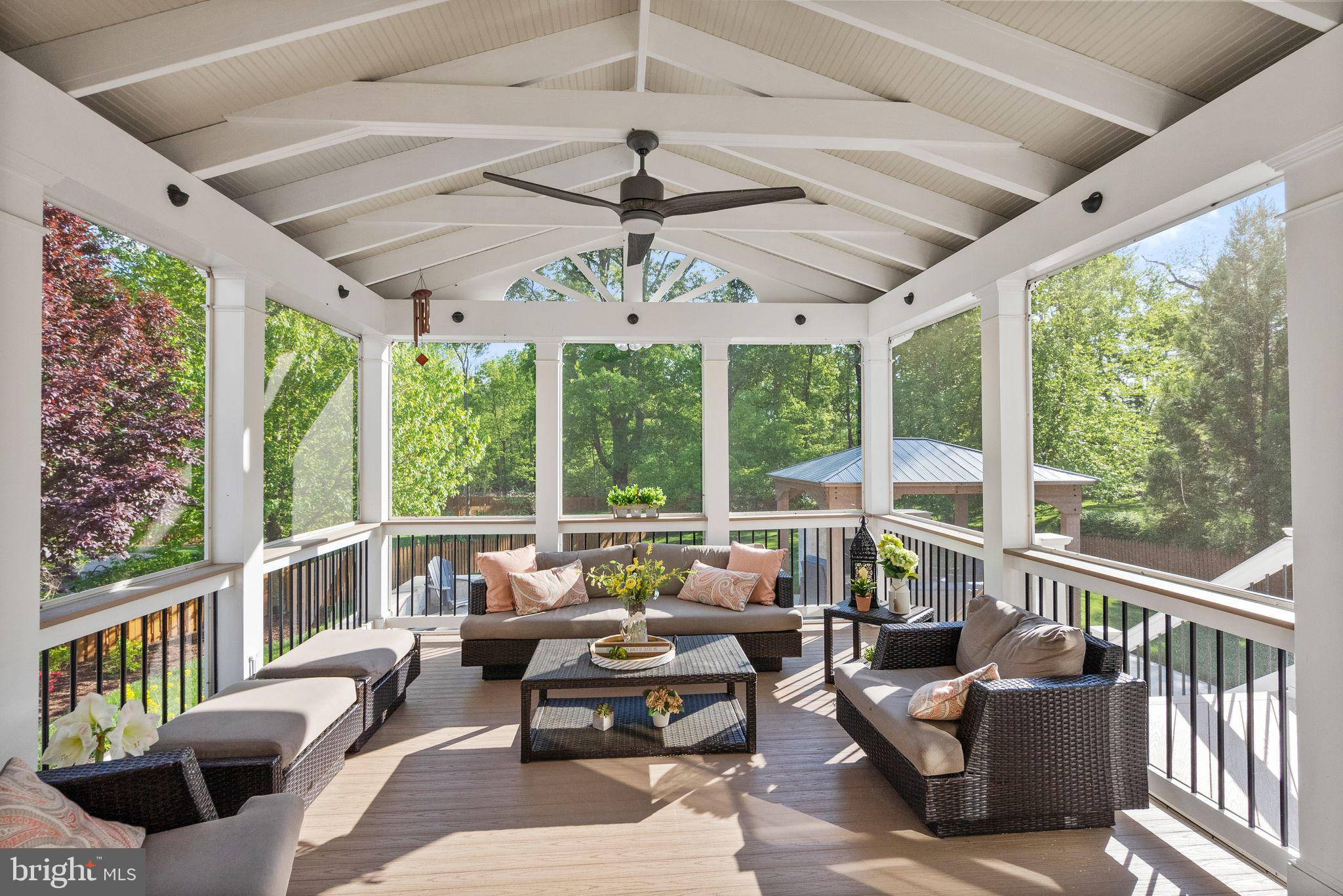 DOMINION VALLEY COUNTRY CLUB - Residential