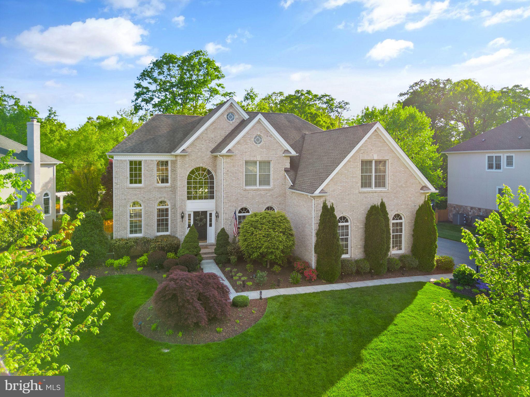 DOMINION VALLEY COUNTRY CLUB - Residential