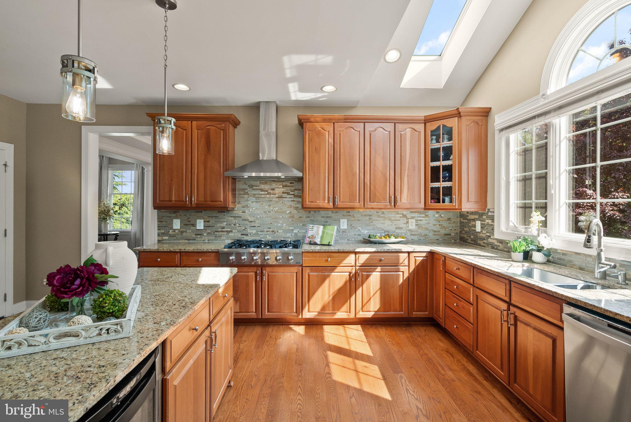 DOMINION VALLEY COUNTRY CLUB - Residential