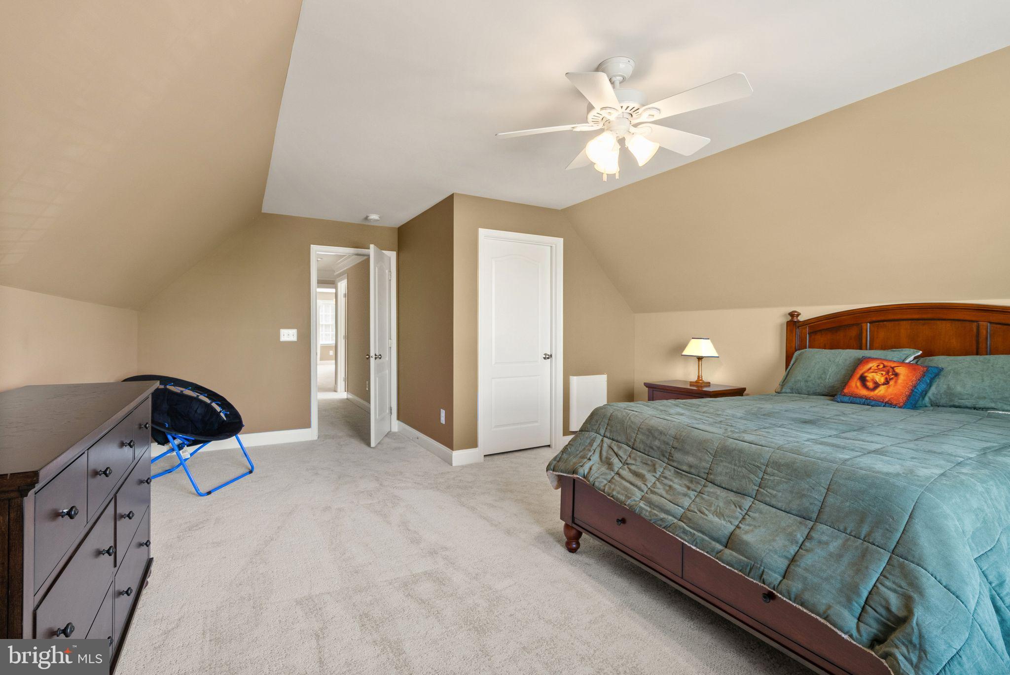 DOMINION VALLEY COUNTRY CLUB - Residential