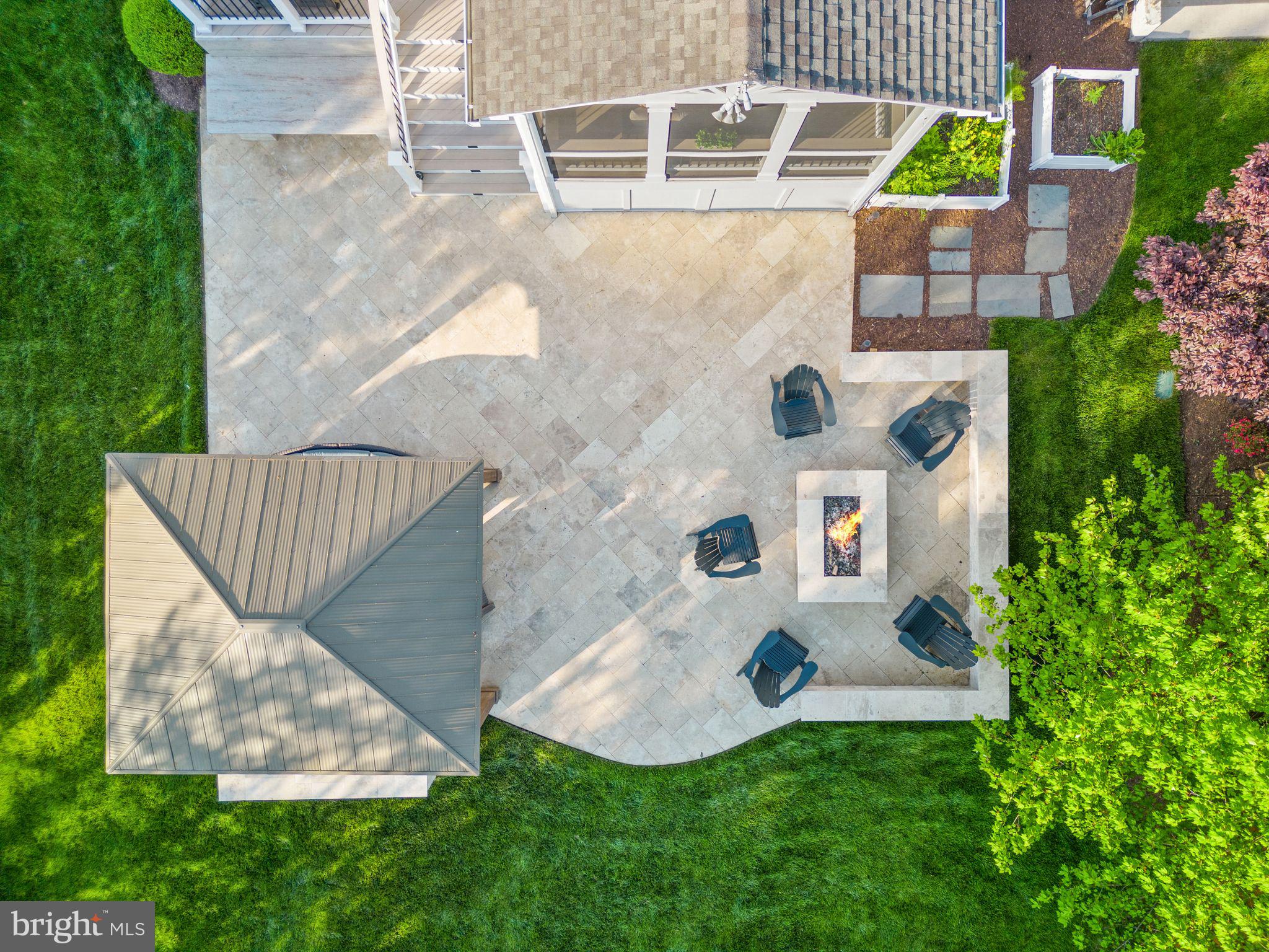 DOMINION VALLEY COUNTRY CLUB - Residential