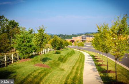 DOMINION VALLEY COUNTRY CLUB - Residential