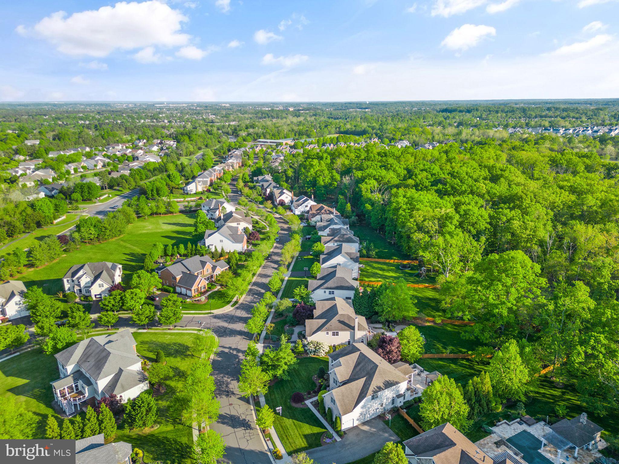 DOMINION VALLEY COUNTRY CLUB - Residential