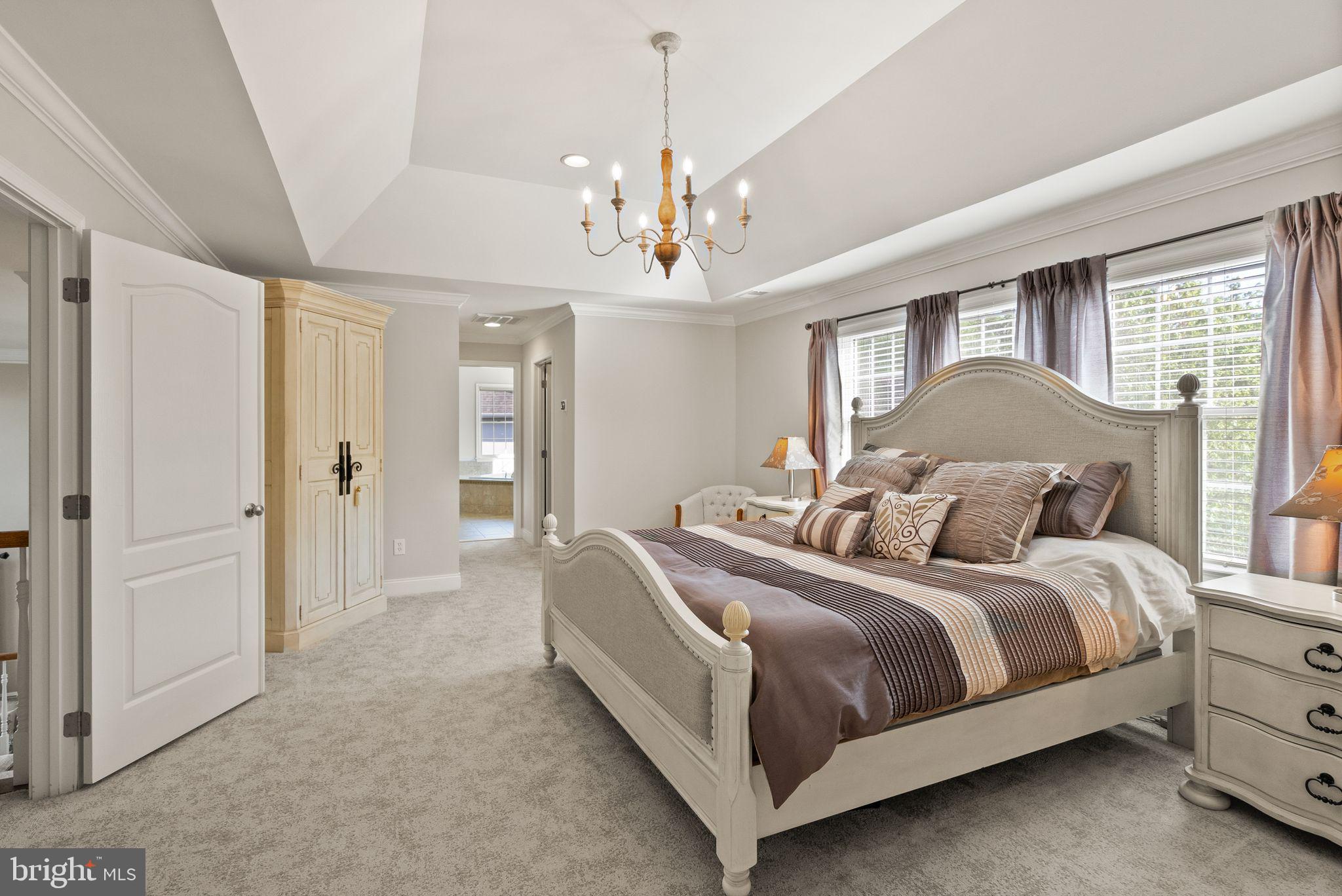 DOMINION VALLEY COUNTRY CLUB - Residential