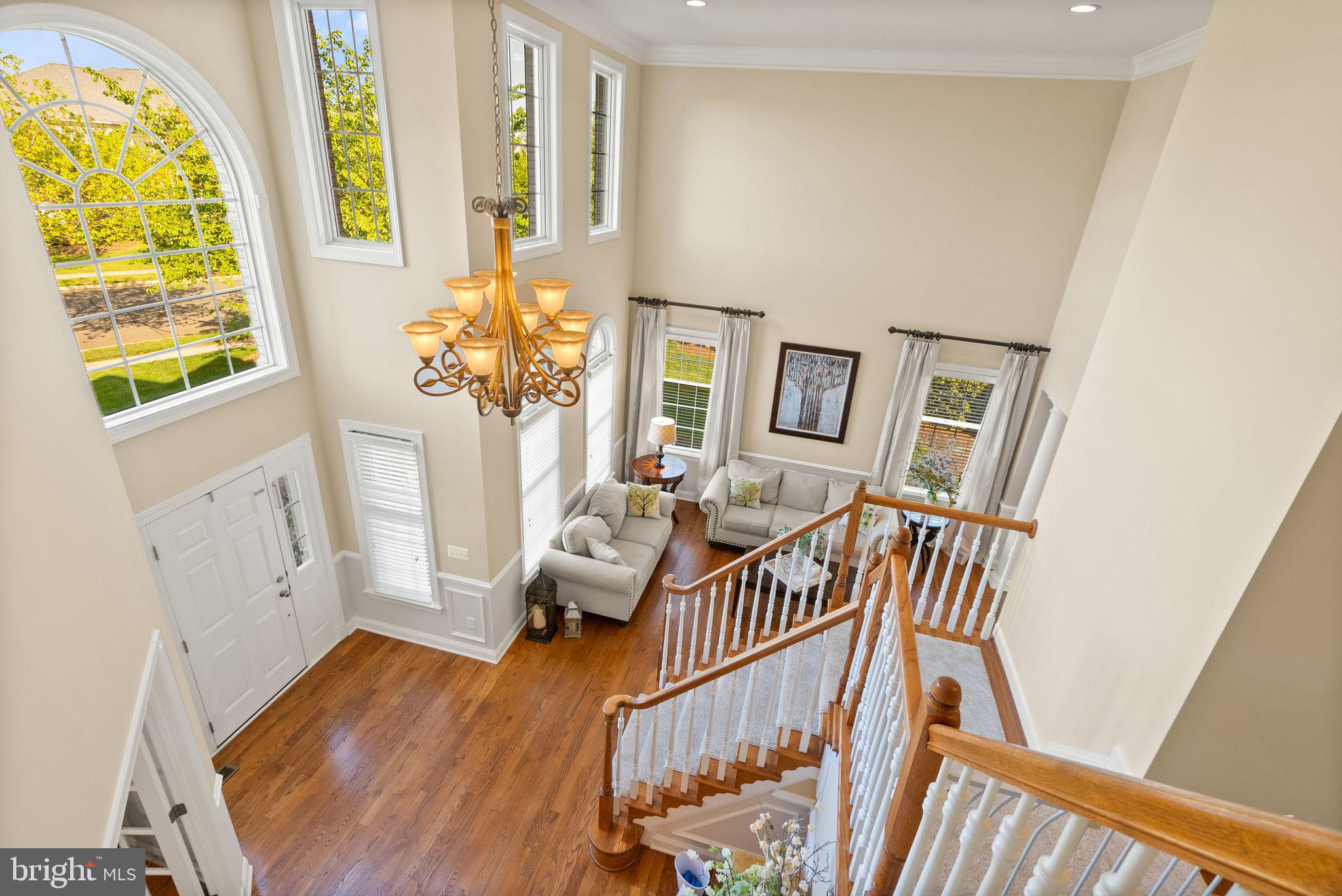 DOMINION VALLEY COUNTRY CLUB - Residential