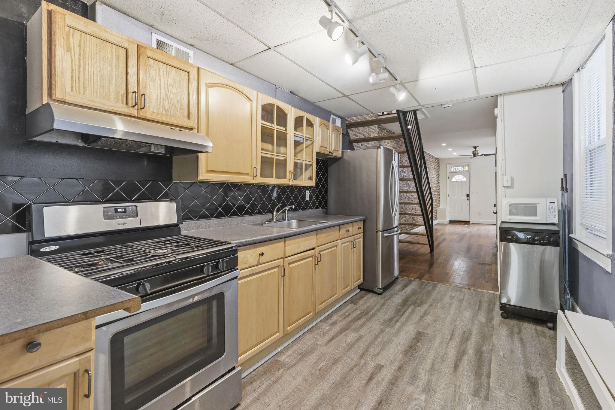 CANTON - Residential