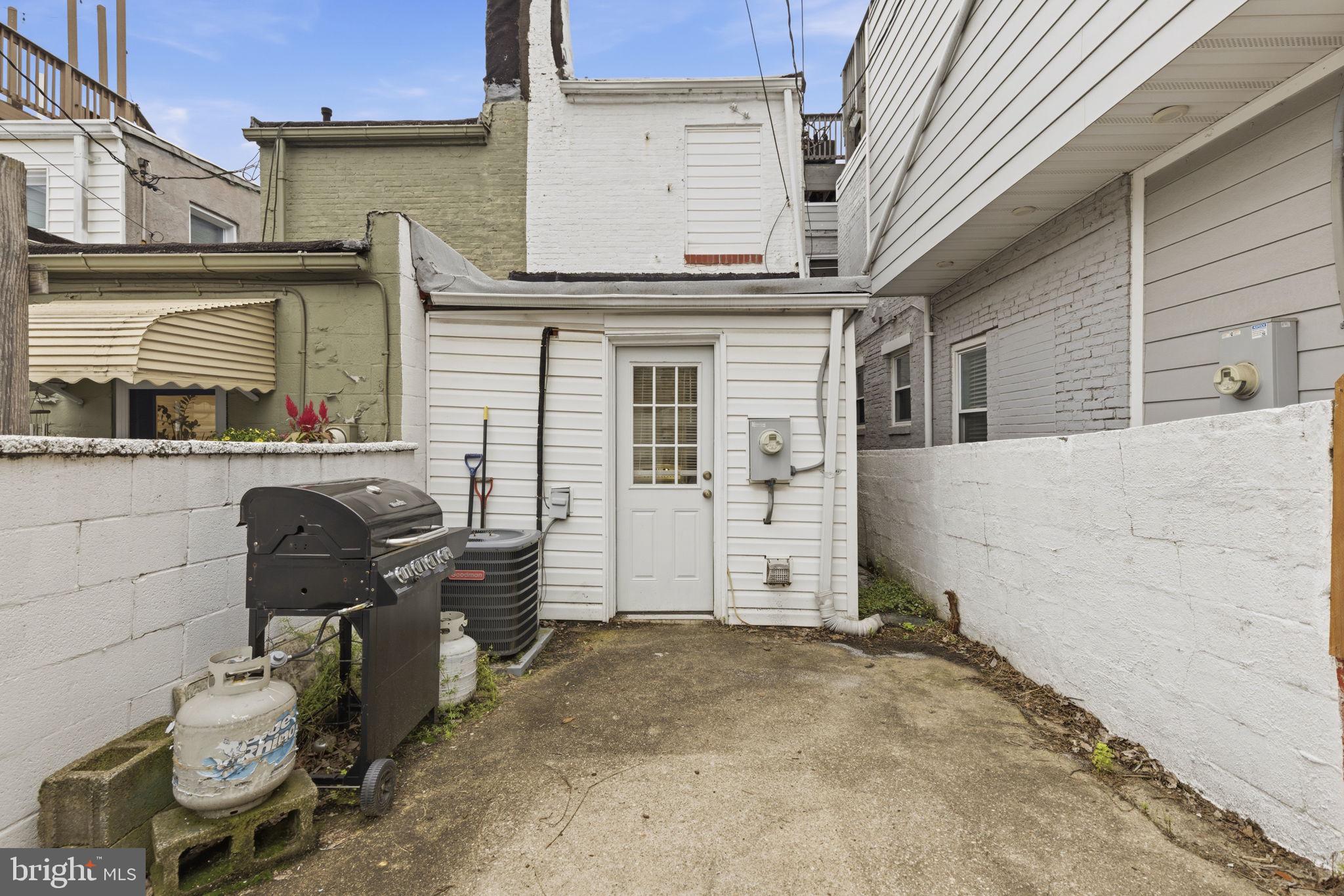 CANTON - Residential