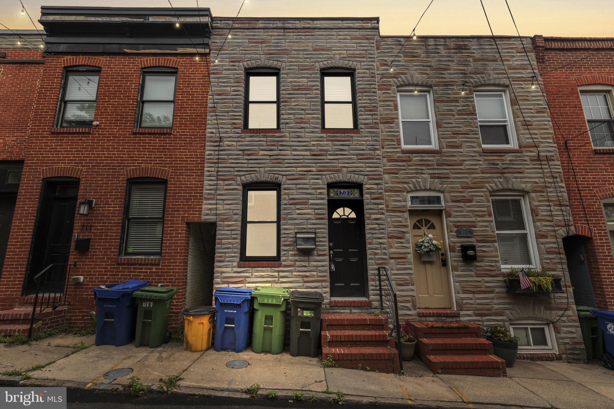 CANTON - Residential