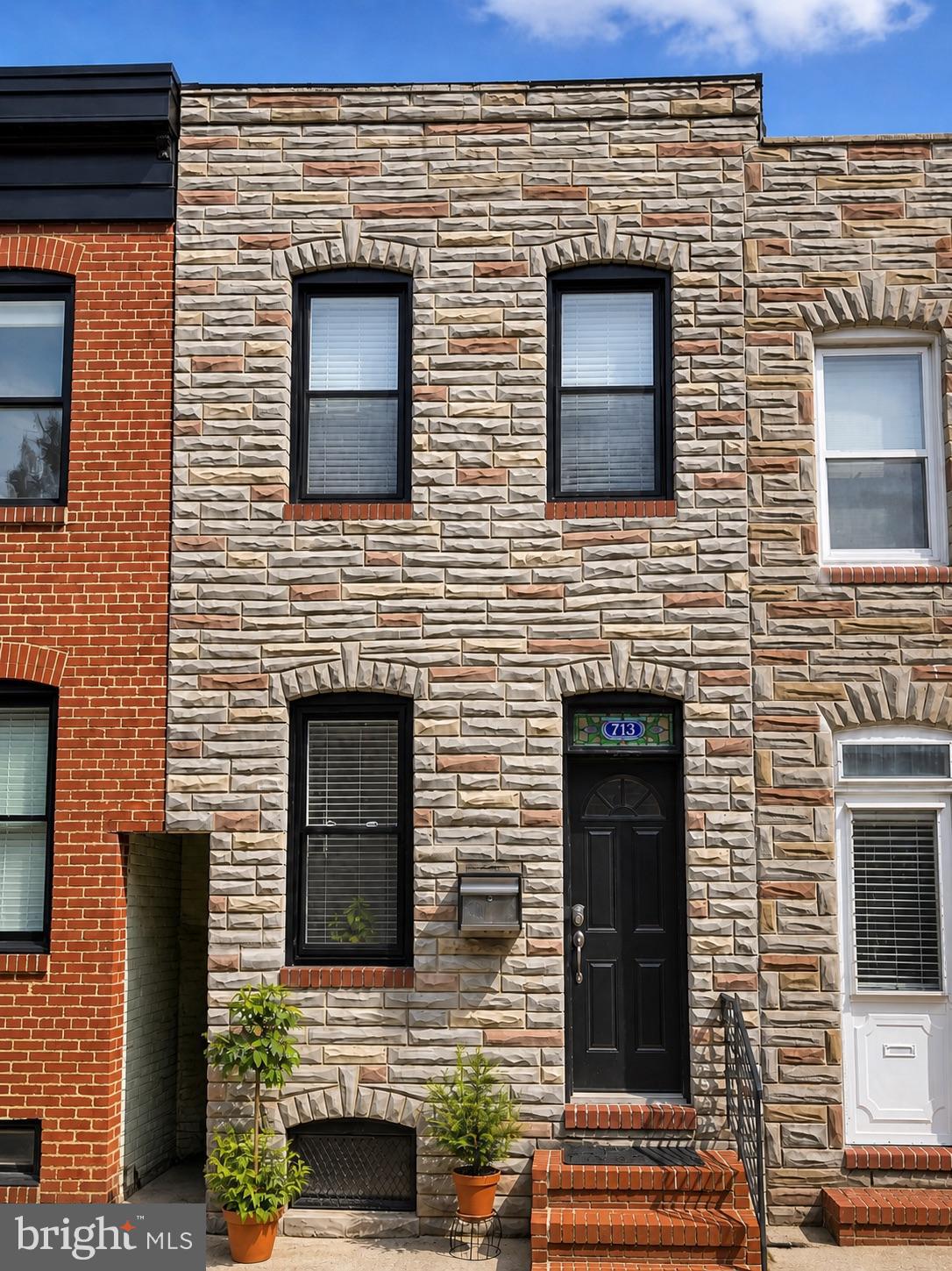 CANTON - Residential