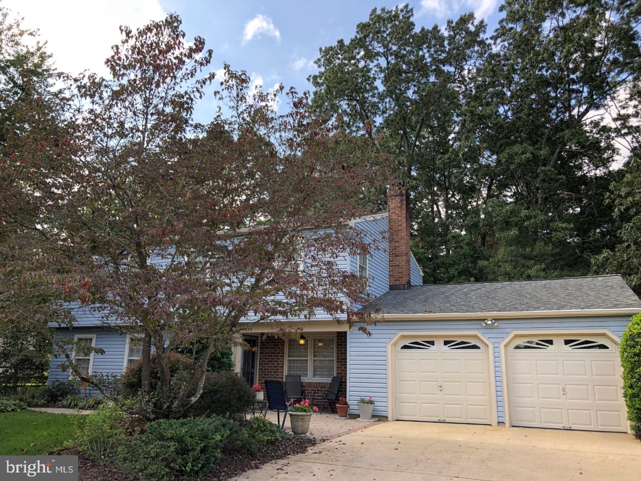 ST CHARLES SUB - WAKEFIELD - Residential