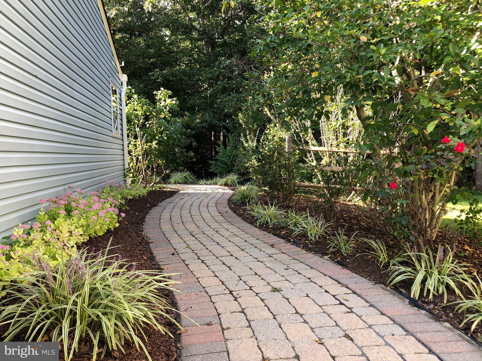 ST CHARLES SUB - WAKEFIELD - Residential