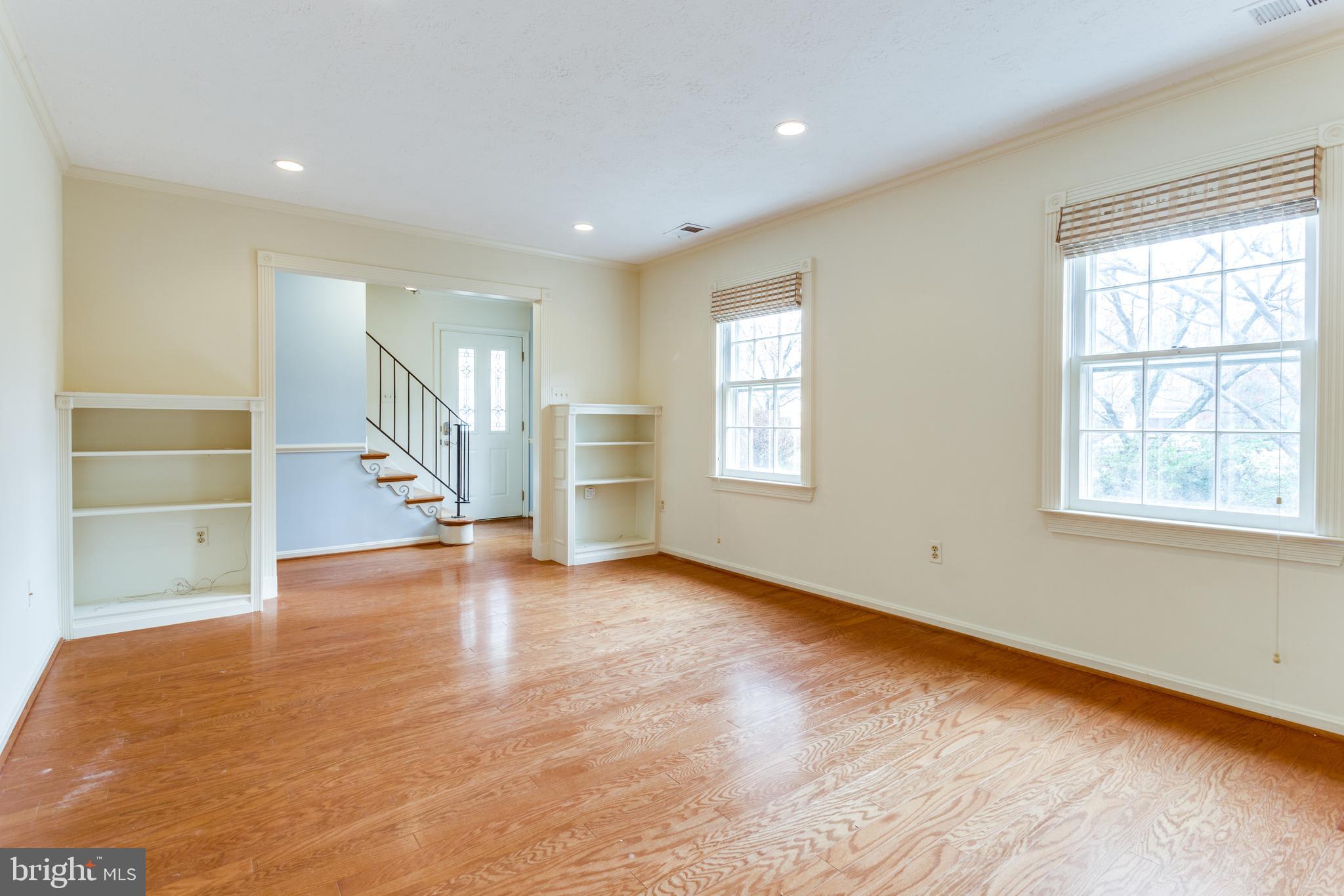 ST CHARLES SUB - WAKEFIELD - Residential