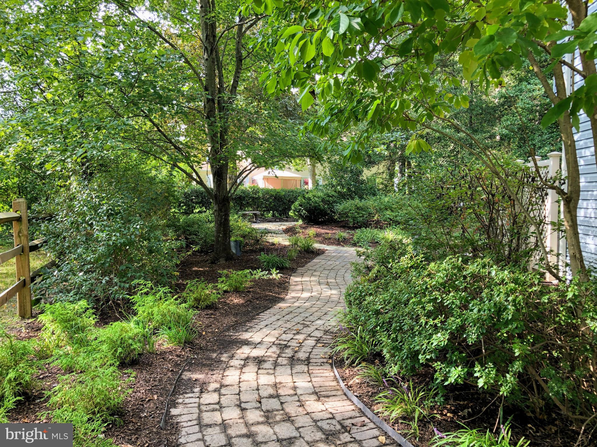 ST CHARLES SUB - WAKEFIELD - Residential