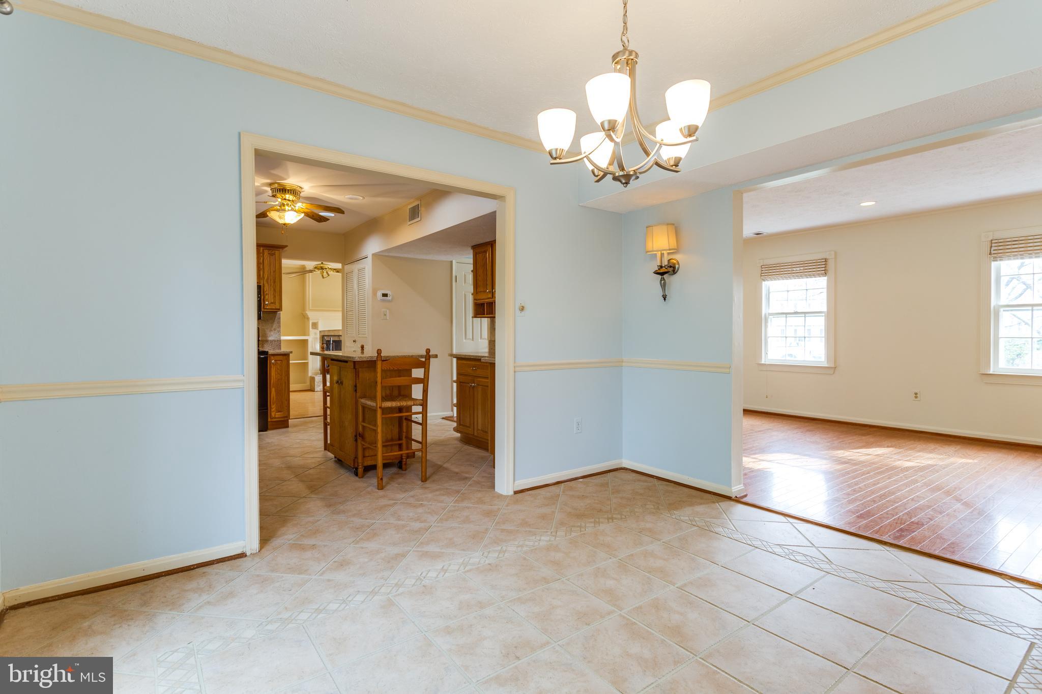 ST CHARLES SUB - WAKEFIELD - Residential