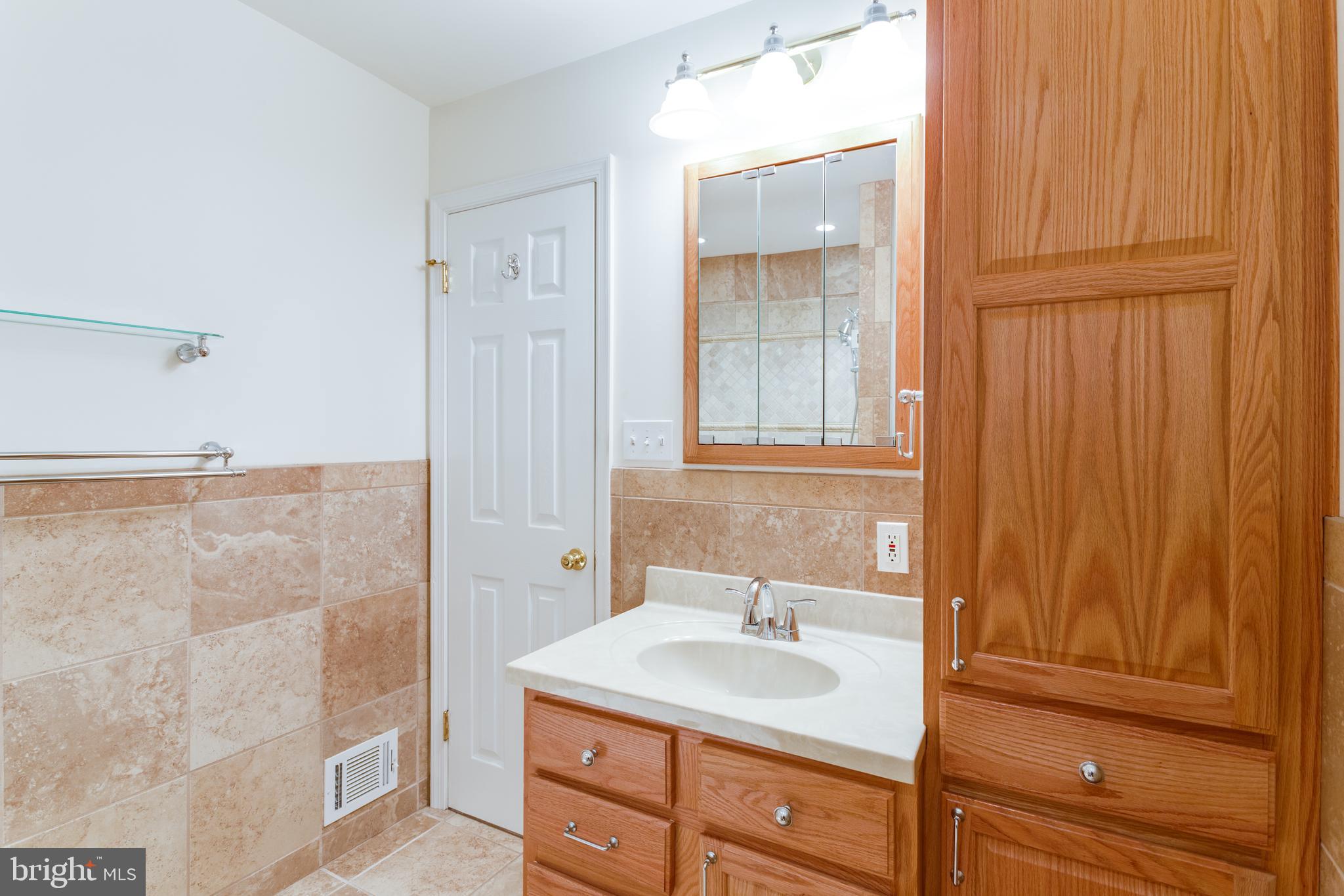 ST CHARLES SUB - WAKEFIELD - Residential