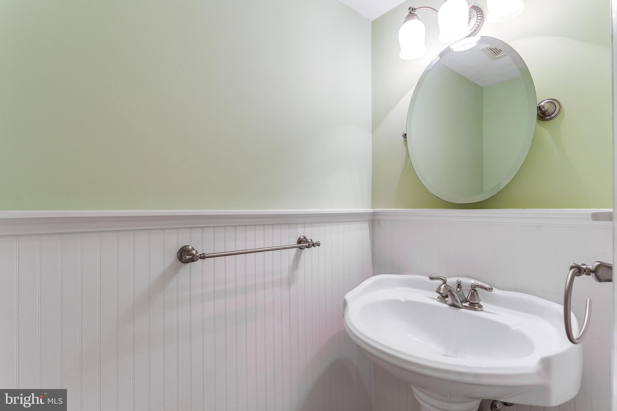 ST CHARLES SUB - WAKEFIELD - Residential