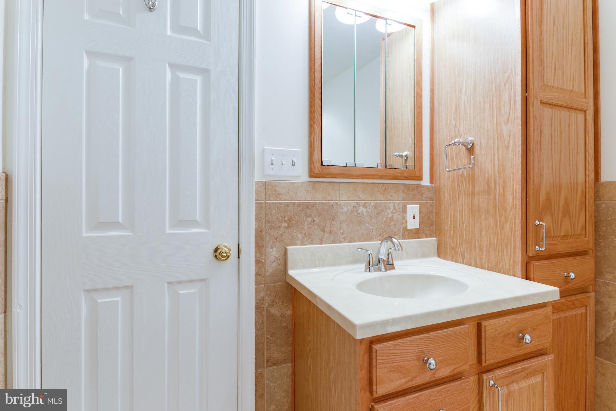 ST CHARLES SUB - WAKEFIELD - Residential