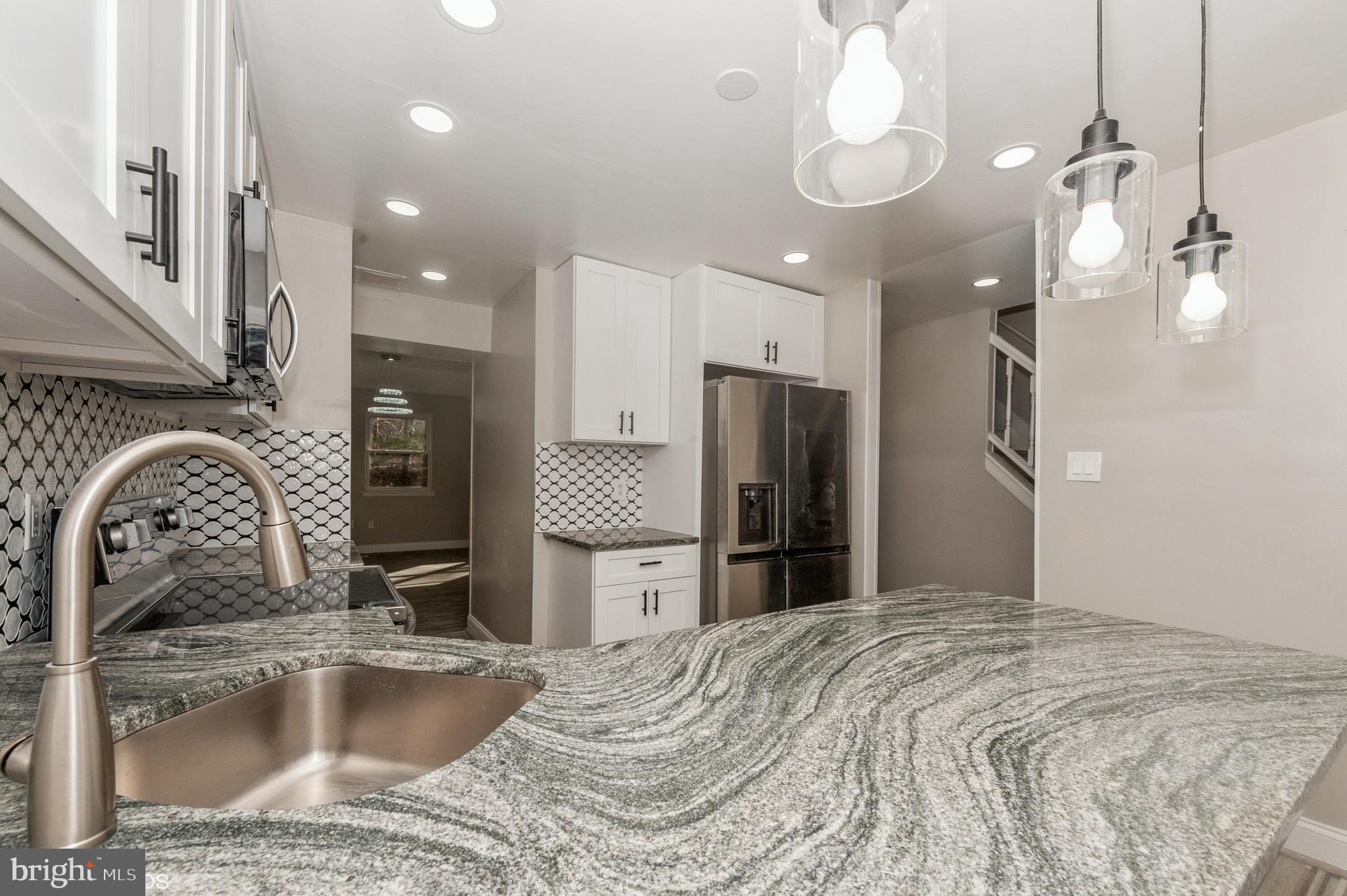 NEWPORT RUN - Residential