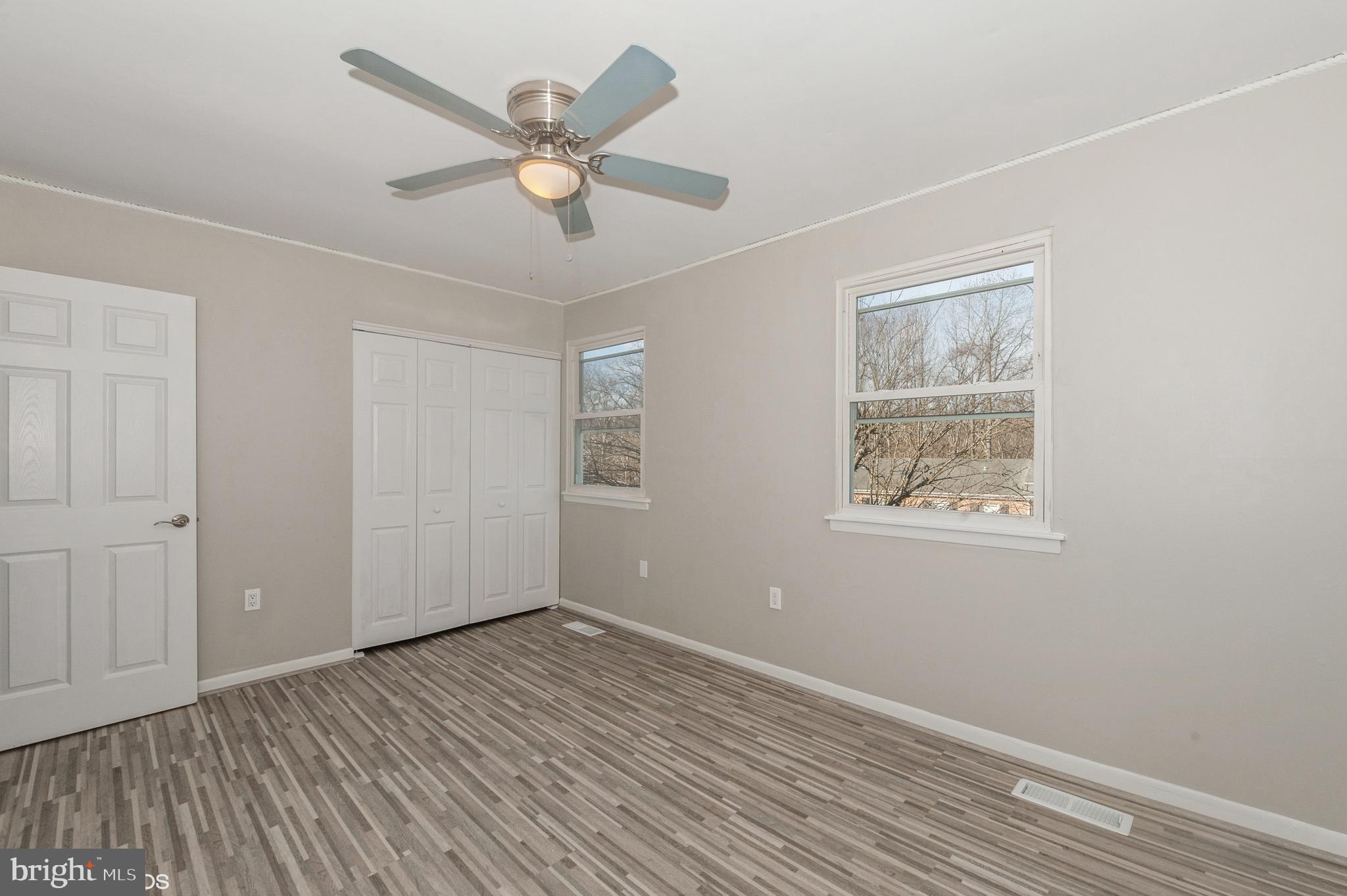 NEWPORT RUN - Residential