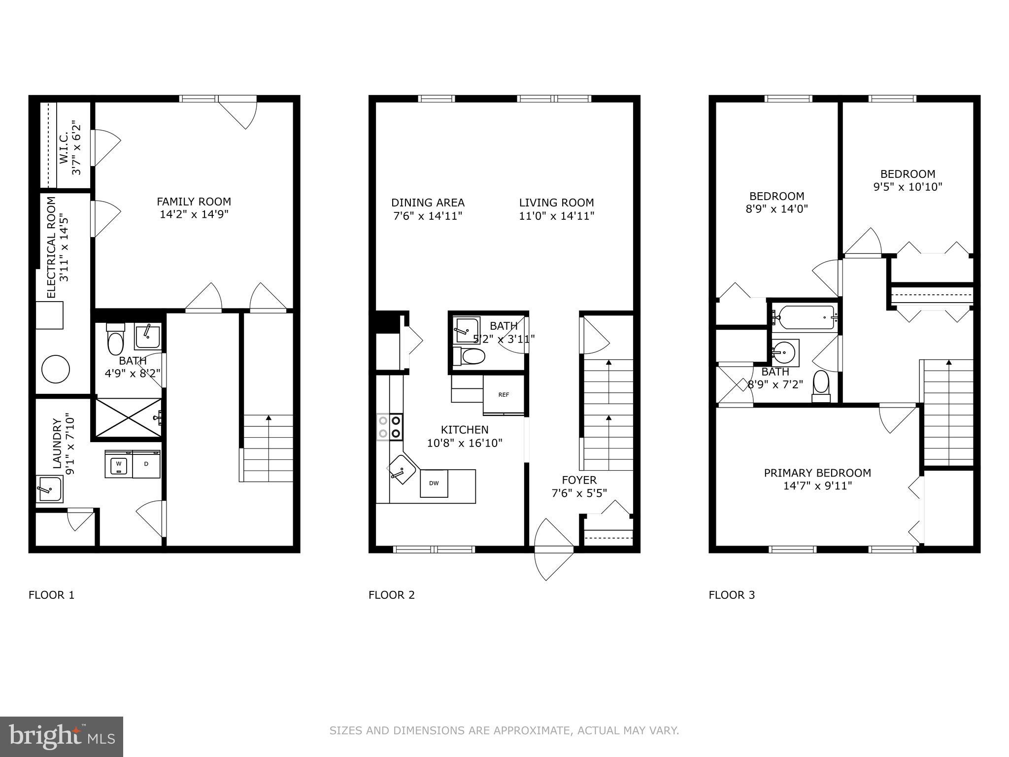 NEWPORT RUN - Residential