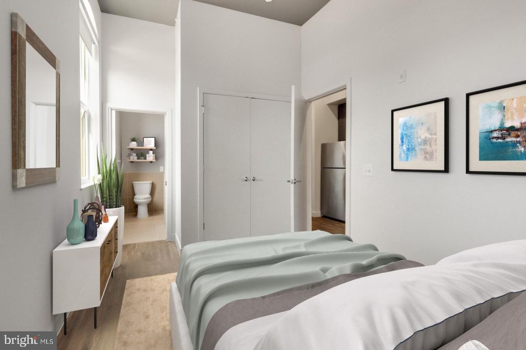 Photo of 525 N 41st Street #201, PHILADELPHIA, PA 19104 (MLS # PAPH2561580)