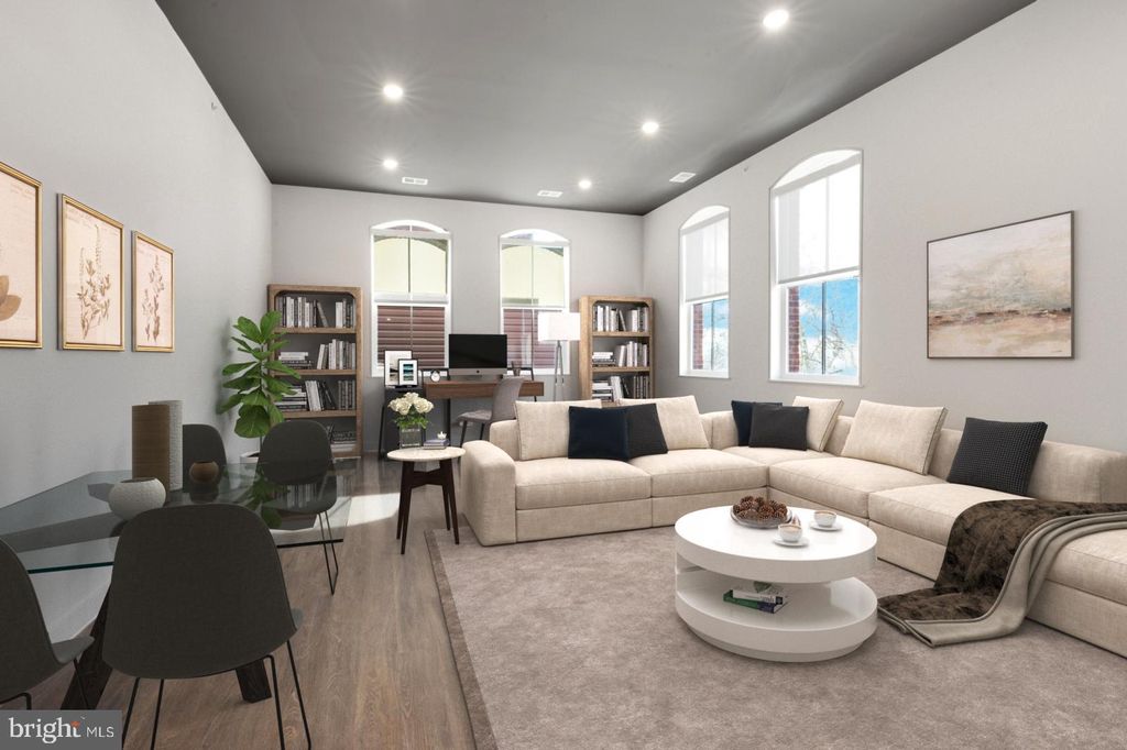 Photo of 525 N 41st Street #201, PHILADELPHIA, PA 19104 (MLS # PAPH2561580)