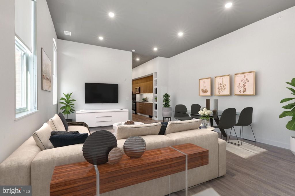 Photo of 525 N 41st Street #201, PHILADELPHIA, PA 19104 (MLS # PAPH2561580)