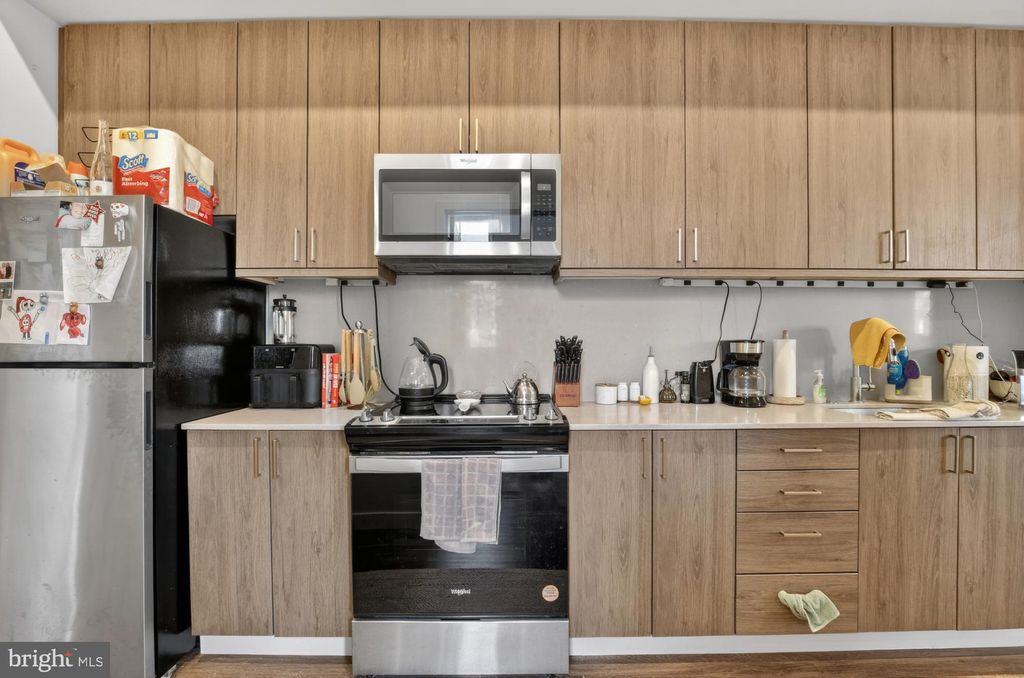 Photo of 525 N 41st Street #201, PHILADELPHIA, PA 19104 (MLS # PAPH2561580)