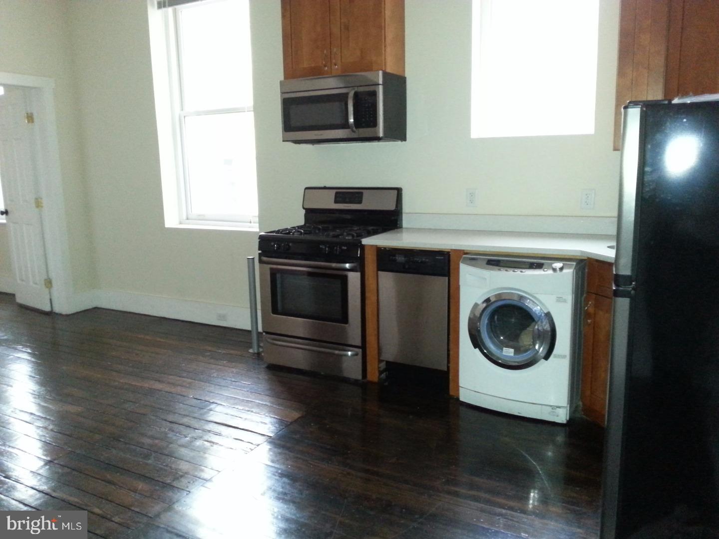 RITTENHOUSE SQUARE - Residential Lease