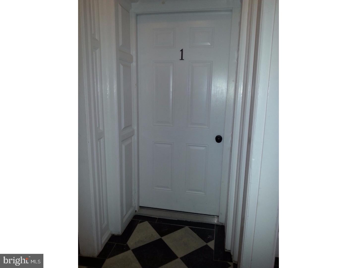 RITTENHOUSE SQUARE - Residential Lease