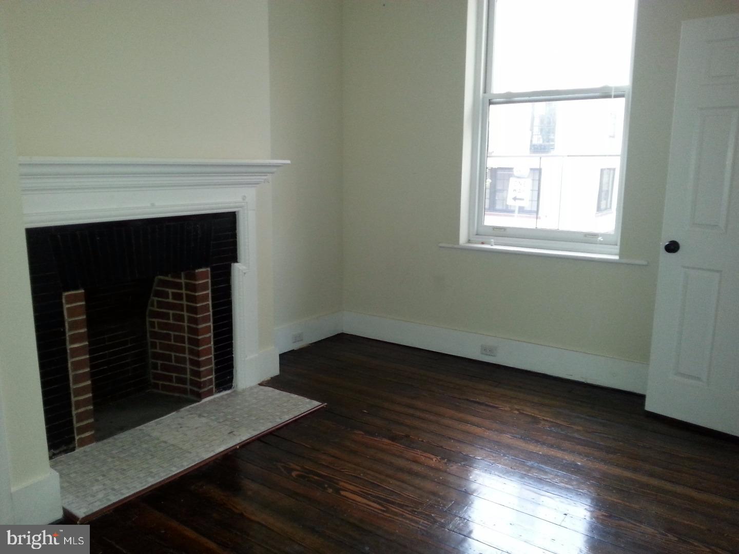 RITTENHOUSE SQUARE - Residential Lease