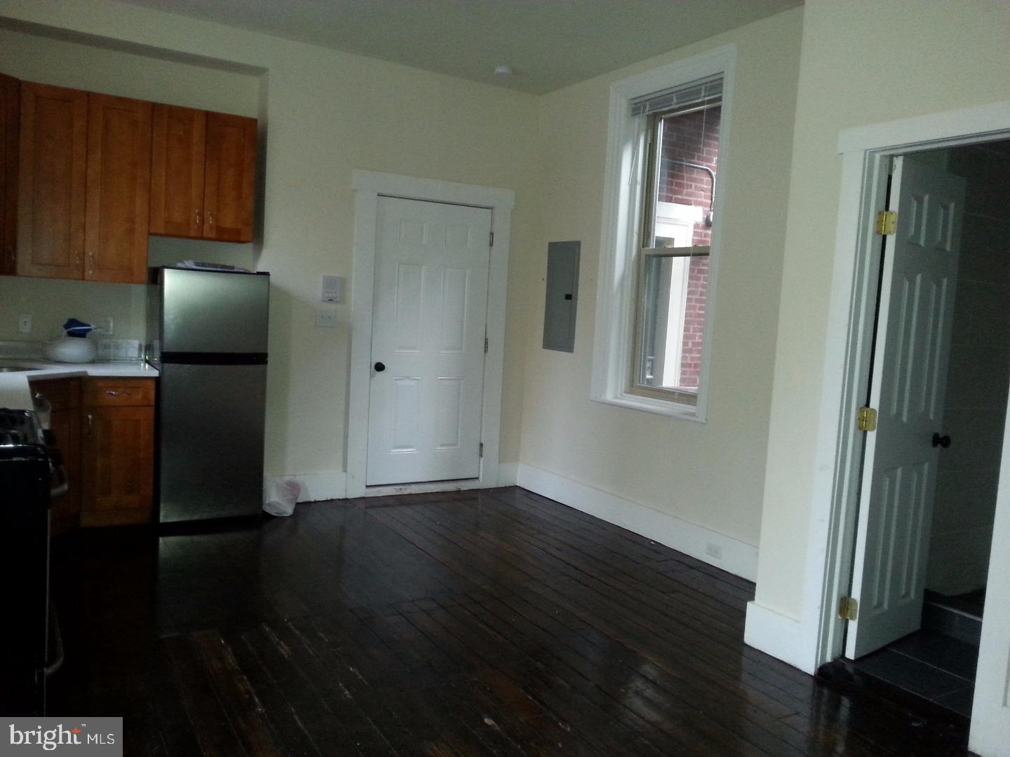 RITTENHOUSE SQUARE - Residential Lease