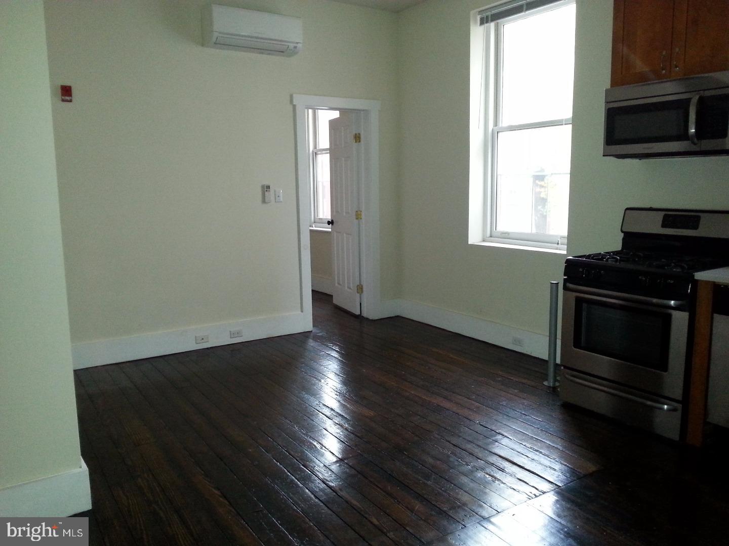 RITTENHOUSE SQUARE - Residential Lease