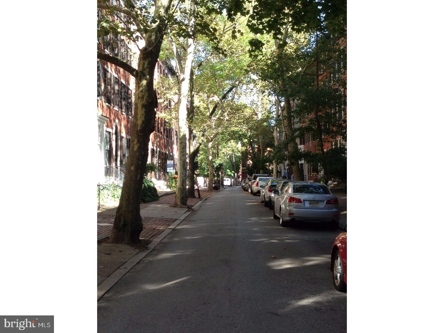 RITTENHOUSE SQUARE - Residential Lease