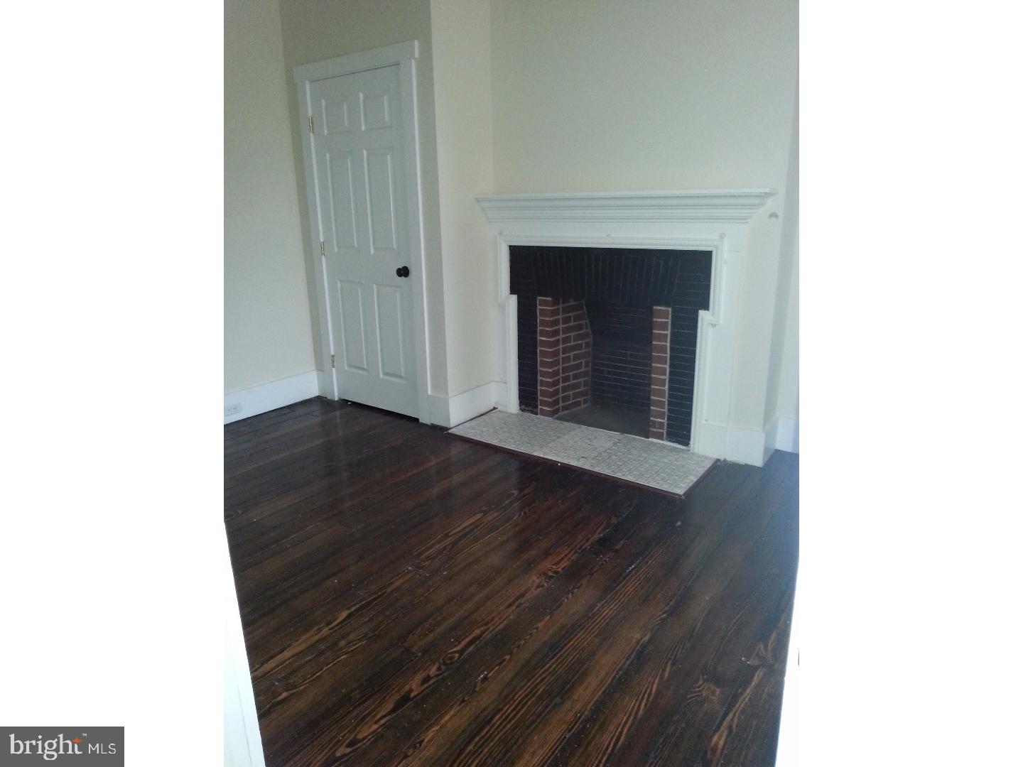 RITTENHOUSE SQUARE - Residential Lease