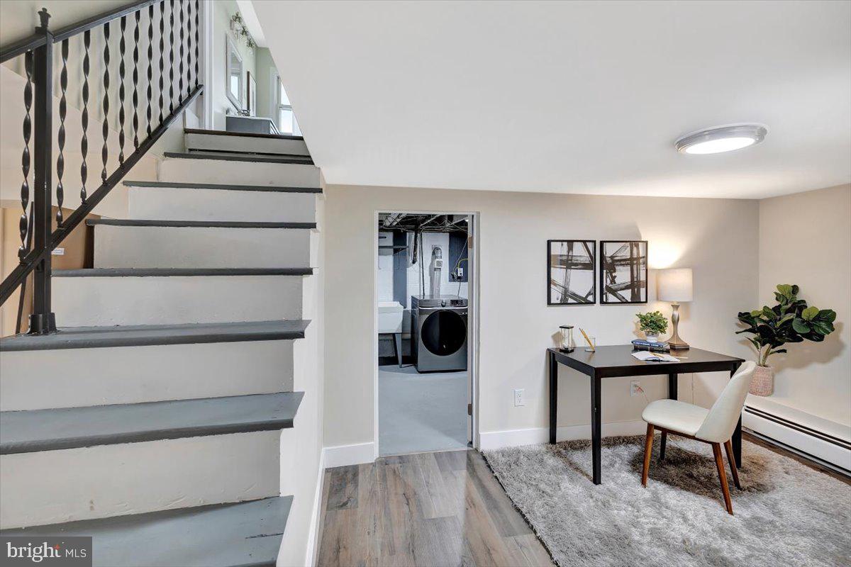 LUTHERVILLE - Residential