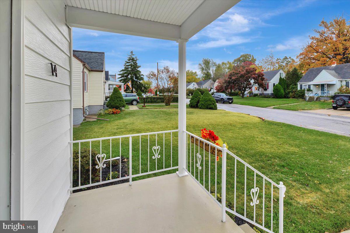 LUTHERVILLE - Residential