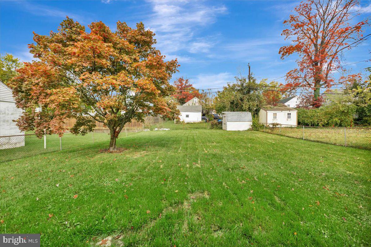 LUTHERVILLE - Residential