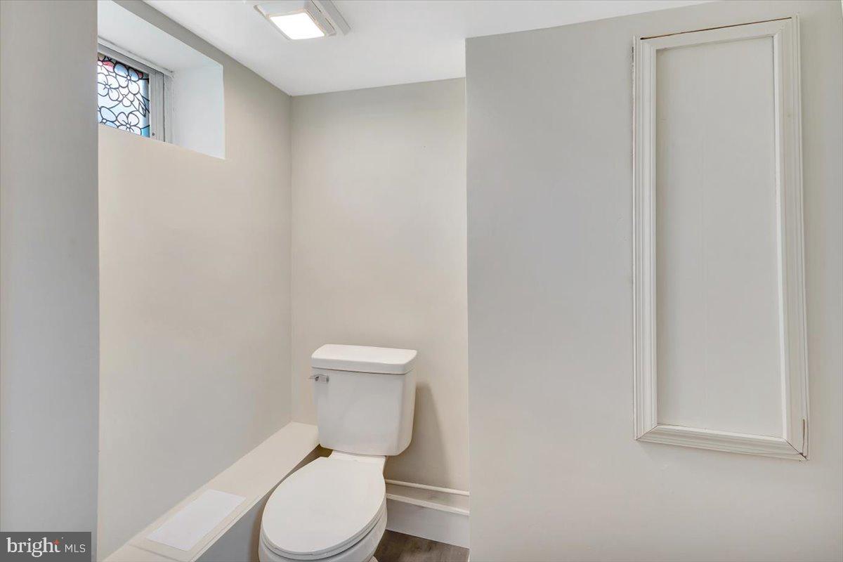 LUTHERVILLE - Residential