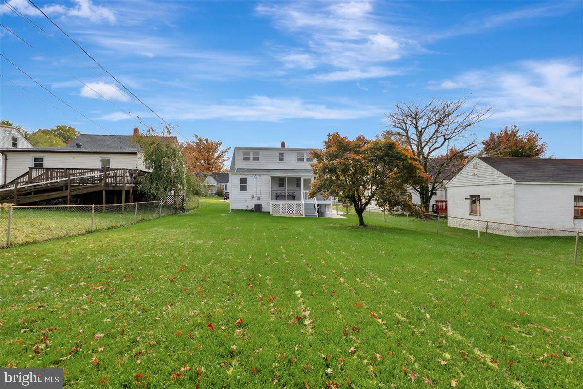 LUTHERVILLE - Residential