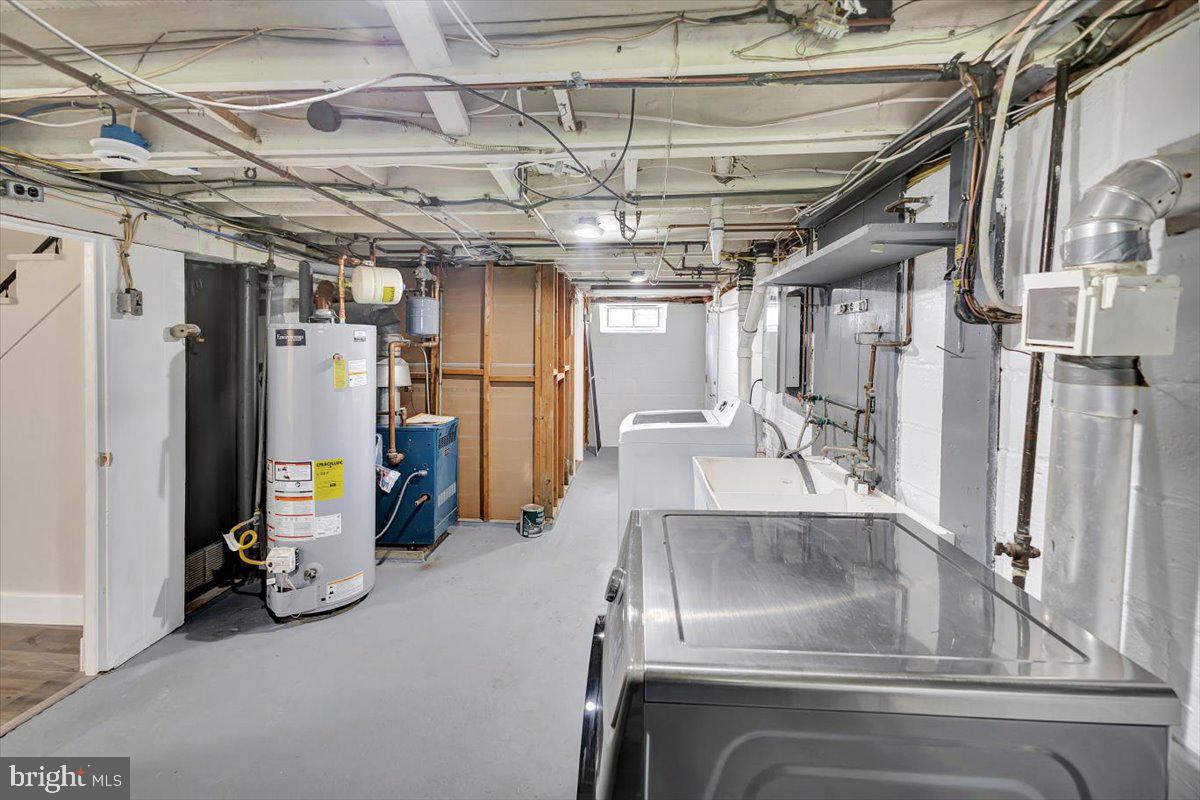 LUTHERVILLE - Residential