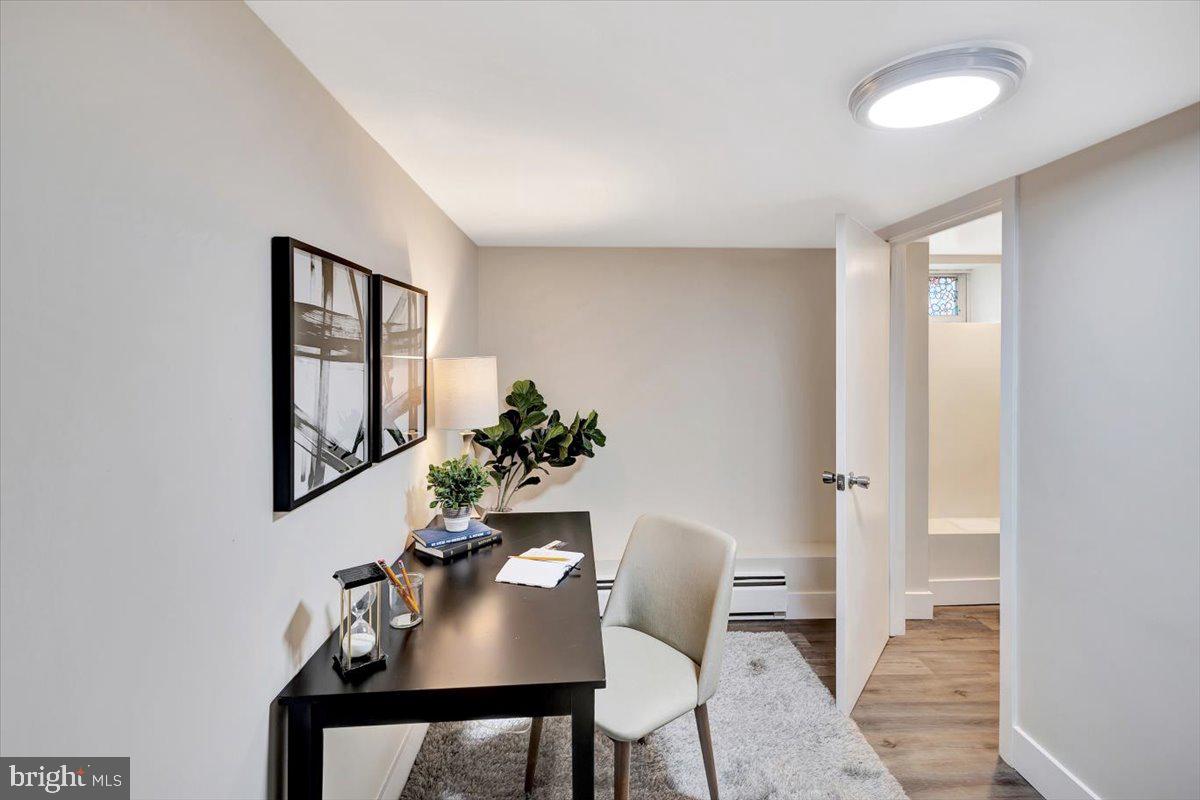 LUTHERVILLE - Residential