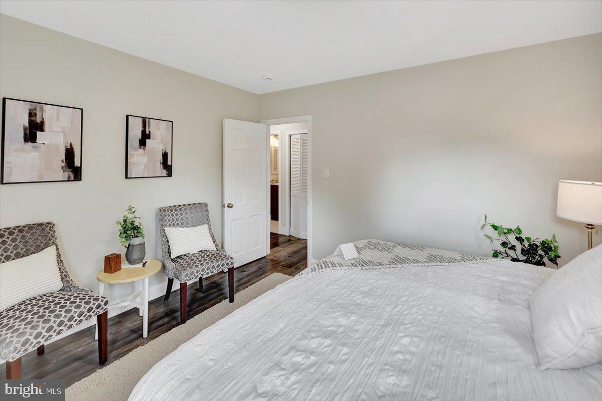 LUTHERVILLE - Residential