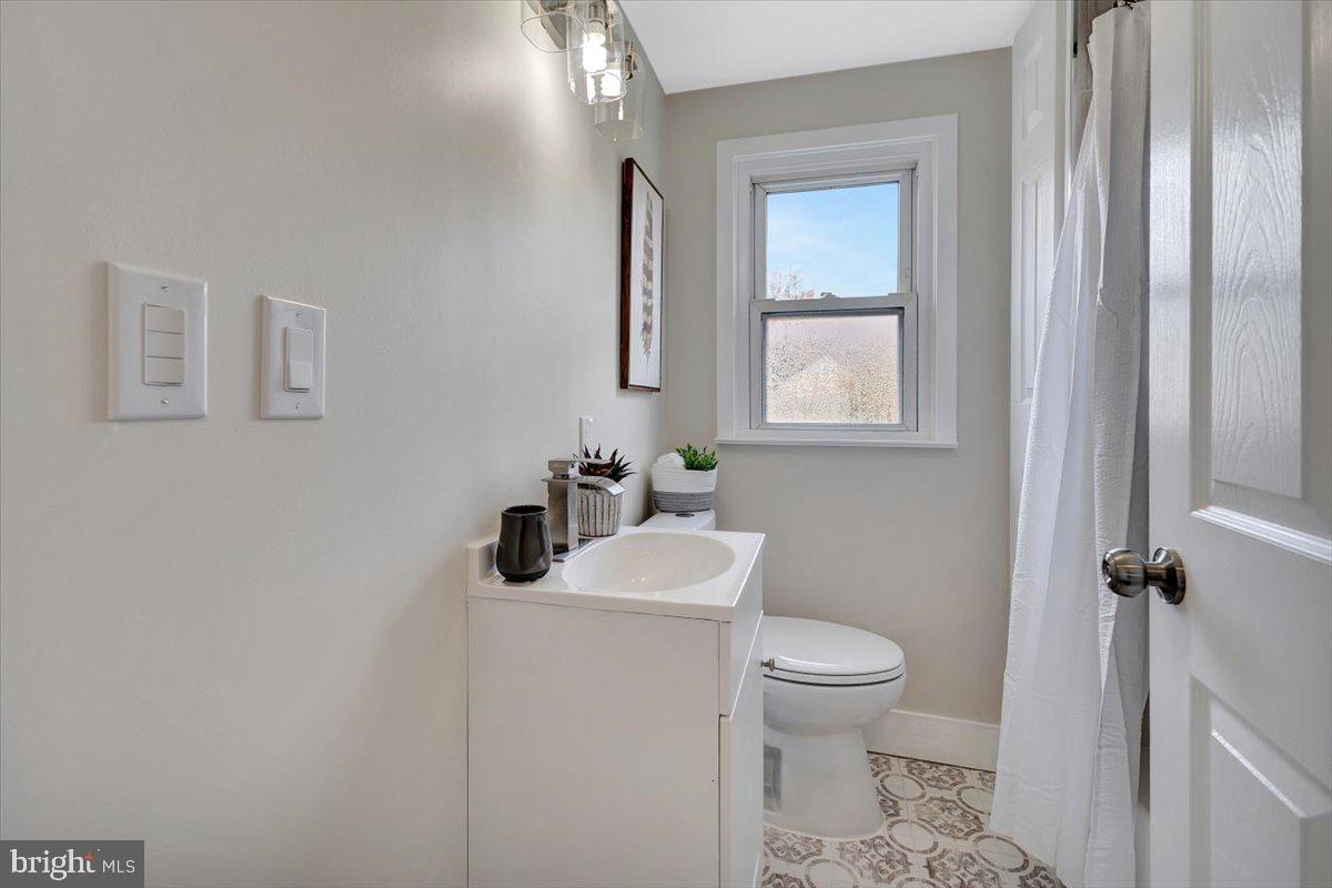 LUTHERVILLE - Residential