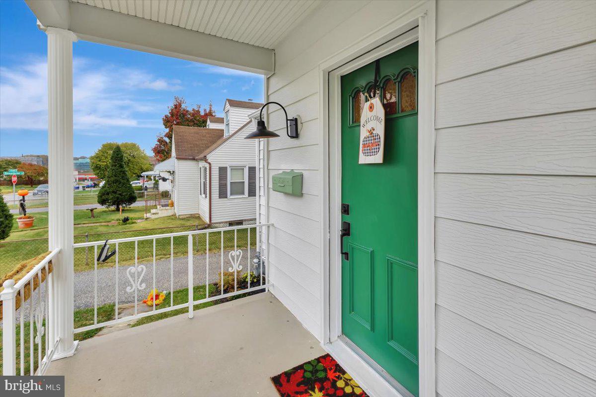 LUTHERVILLE - Residential