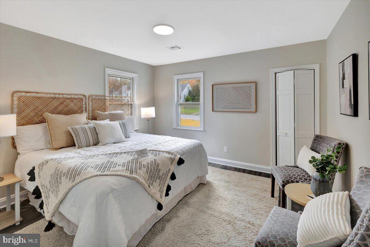 LUTHERVILLE - Residential